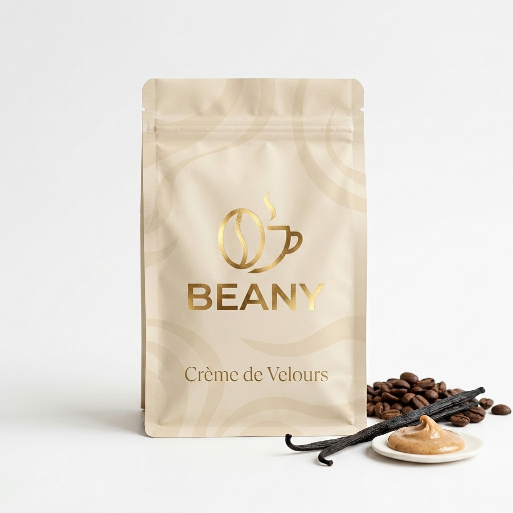 Crème de Velours