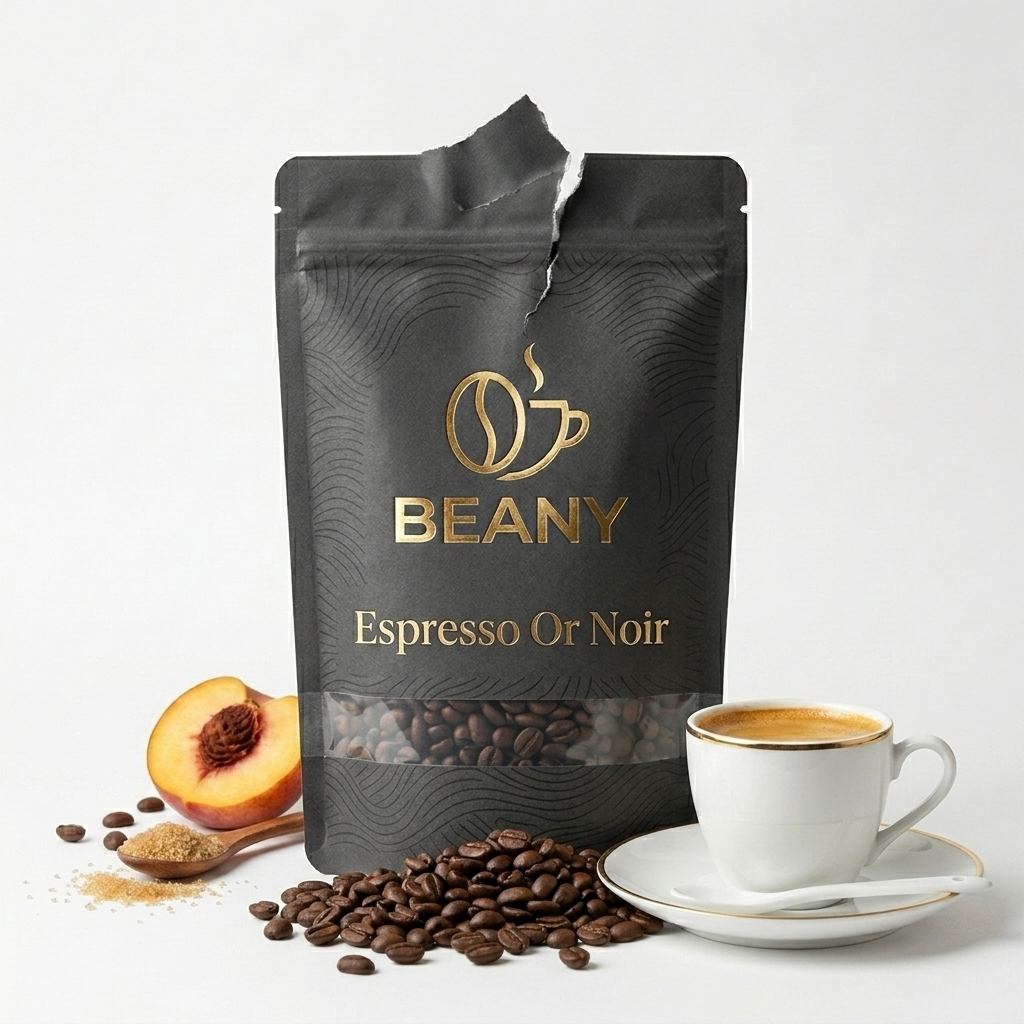 Espresso Or Noir