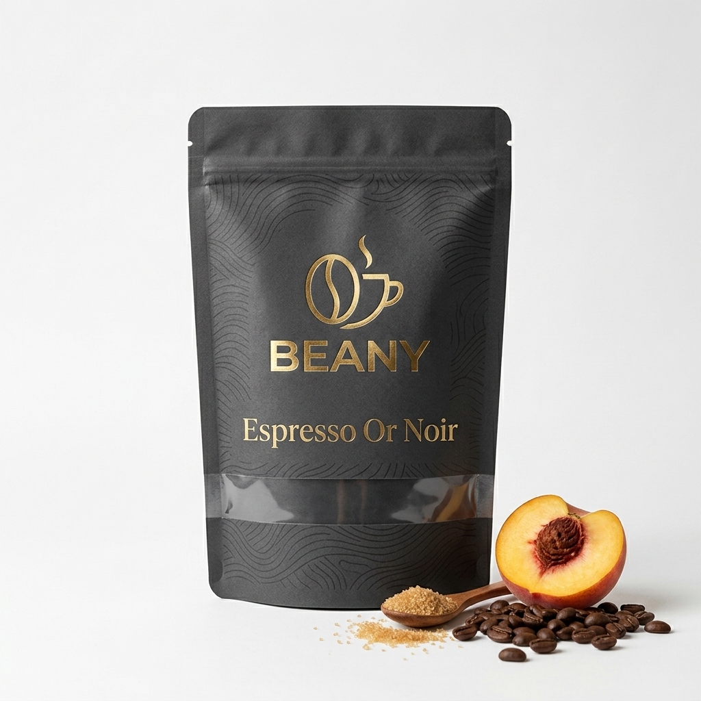 Espresso Or Noir