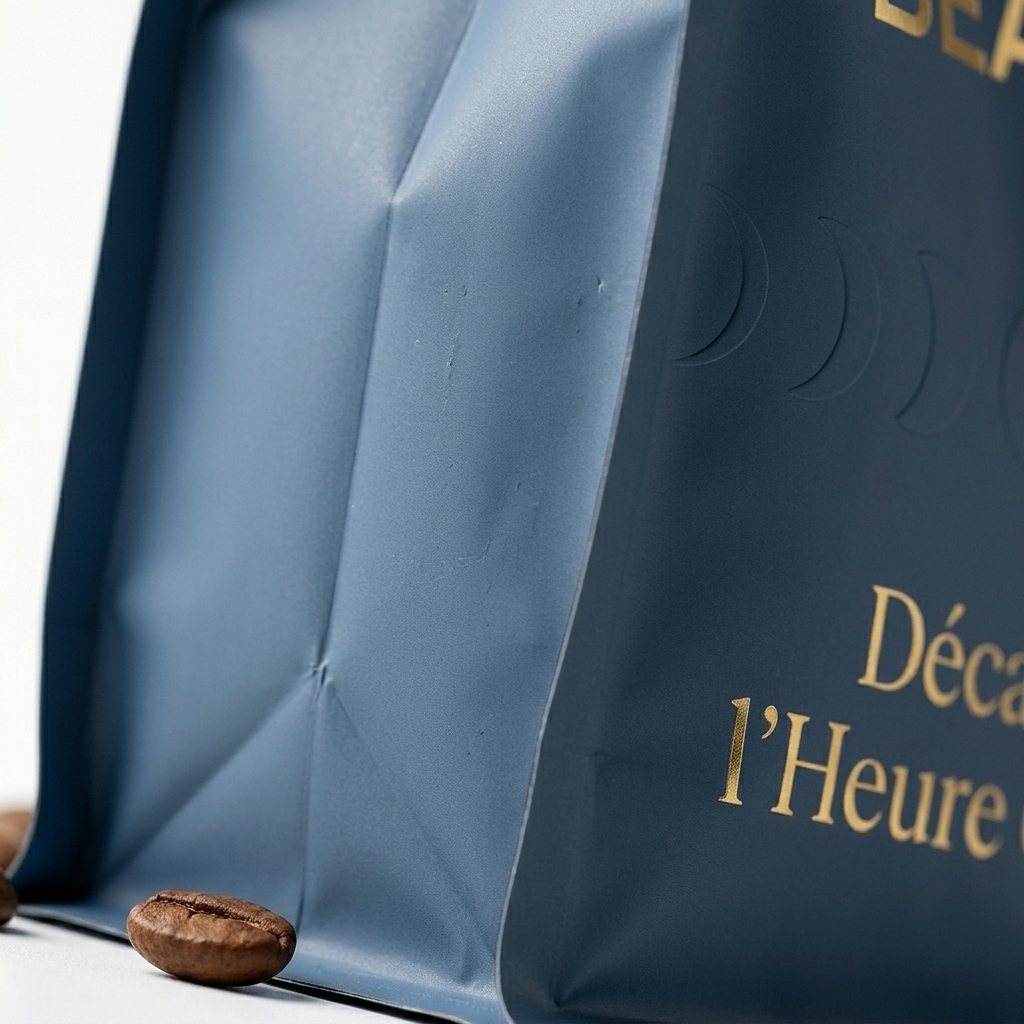Décaf de l'Heure Calme